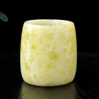 Jade-Style Tea Cup — tableware, additional product view