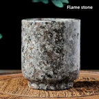 Jade-Style Tea Cup — tableware, additional product view