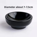 Jade-Style Tea Cup — tableware, product view