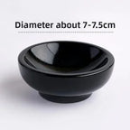 Jade-Style Tea Cup — tableware, product view