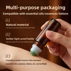 Crystal Ball Roller Bottle product image