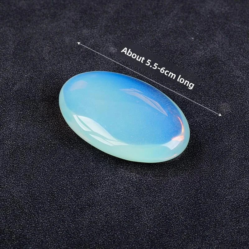 Opal Crystal Stone
