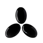 Obsidian Decorative Stone — crystal home decor, additional product view