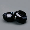 Natural Stone Bowl | Crystal Display & Trinket Dish — product image