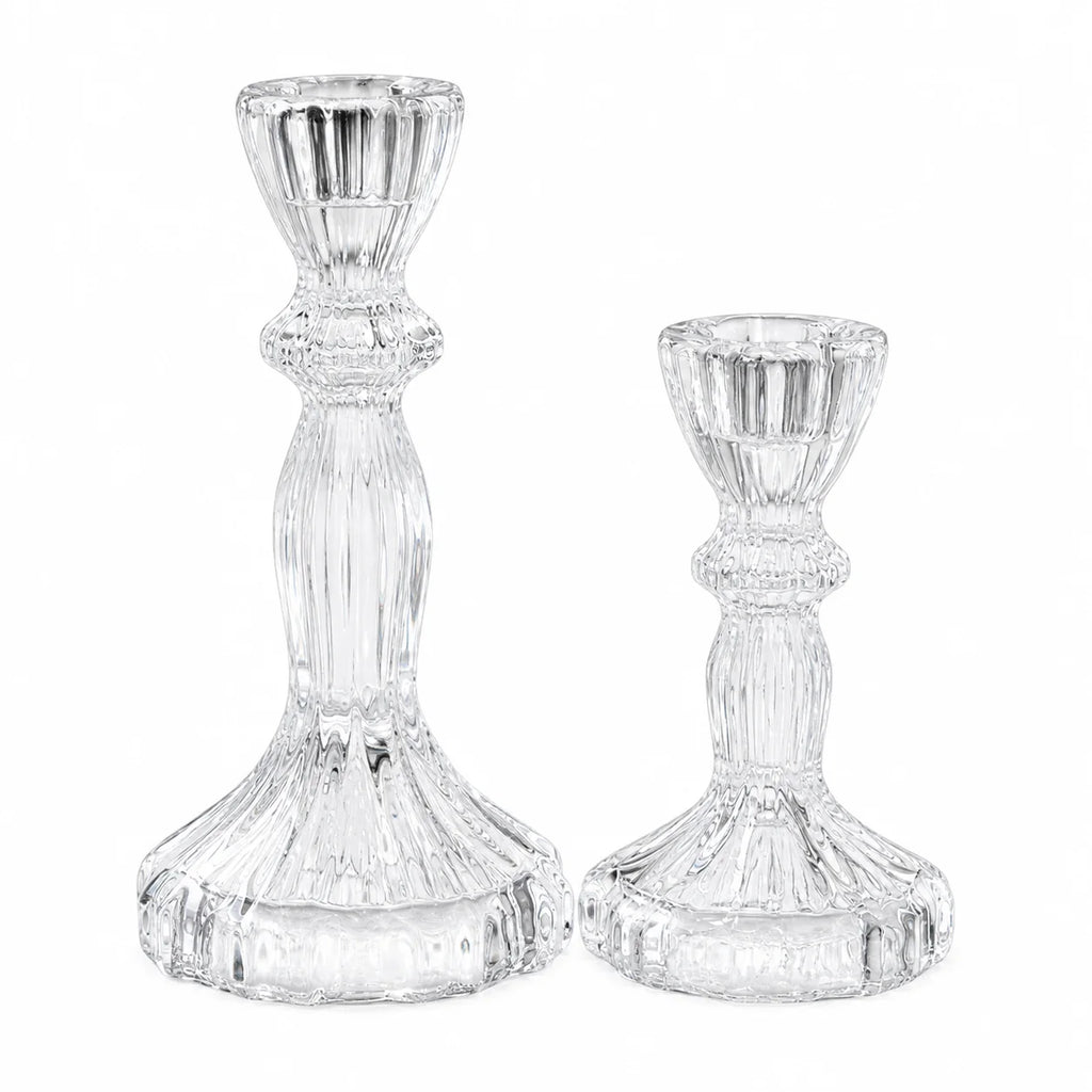 Crystal Sphere Pedestal — crystal display stand, product view