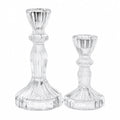 Crystal Sphere Pedestal — crystal display stand, product view