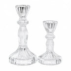 Crystal Sphere Pedestal — crystal display stand, product view