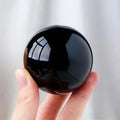 Natural Crystal Sphere product image detail 32