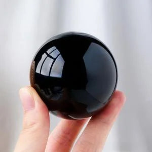 Natural Crystal Sphere product image detail 32
