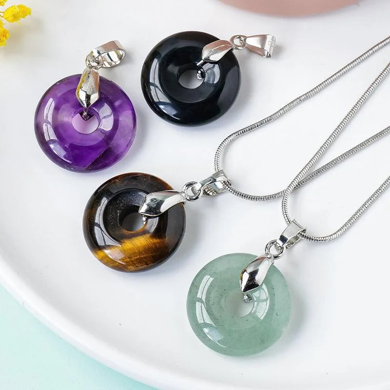 Cherry Charm Necklaces