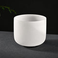 432Hz Crystal Singing Bowl — musical instrument, product view