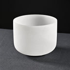 432Hz Crystal Singing Bowl — musical instrument, additional product view